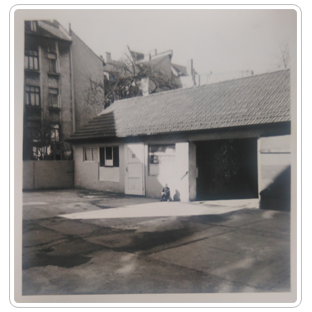Unser Hof 1974